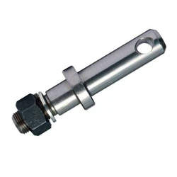 Steel Tiller Pin
