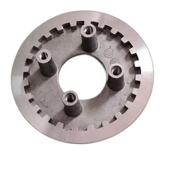 Round Clutch Hub