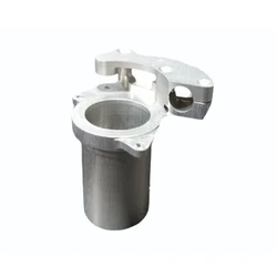 Aluminium Precision Component