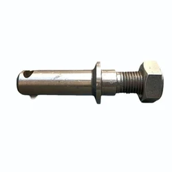 Steel Tiller Pins