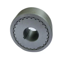 Fuel Pump Coupling