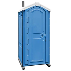Commercial Portable Toilet
