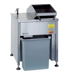 Waste Collecting Equipment