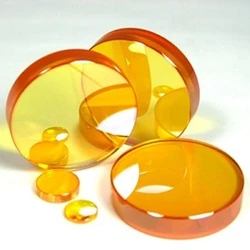 Glass Laser Lens