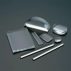 Glass Cylindrical Lenses