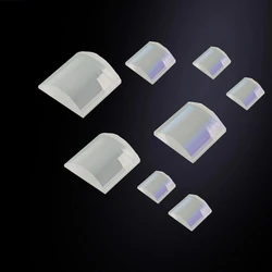Positive Cylindrical Lens