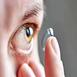 Soft Contact Lenses 
