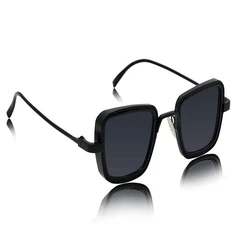 Square Party Sunglass