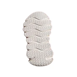 Pvc Shoes Soles