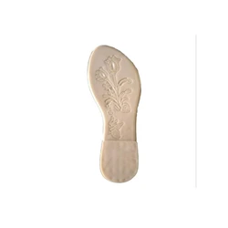 PVC Sandal Sole