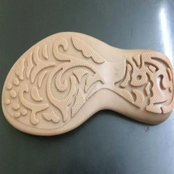 Women TPR Sandal Sole