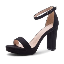 High Heel Sandals