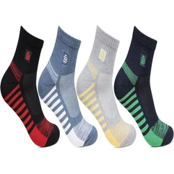 Cotton Ankle Socks