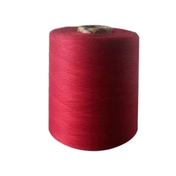 Combed Mercerised Yarn