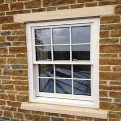Modern Wooden Sash Windows 