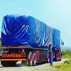 Truck Tarpaulin Cover