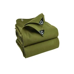 Cotton Tarpaulin Sheet