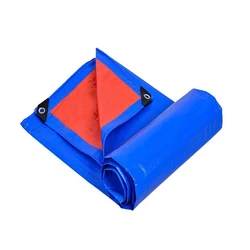 Plastic Canvas Tarpaulin