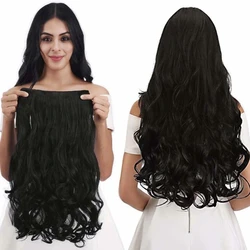 Curly Hair Extension