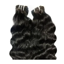 Natural Human Hair