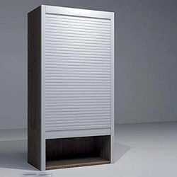  PVC Roller Shutter Door