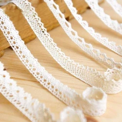 Cotton Designer Lace