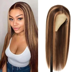 Coloured Human Hair