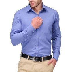 Men Cotton Shirts