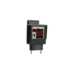 Fare Auto Meter