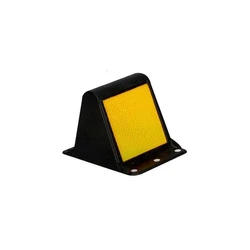 Road Median Marker