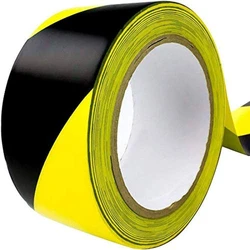 Reflective Barricade Tapes