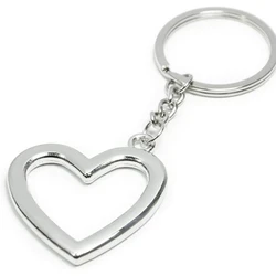 Key Heart Chain