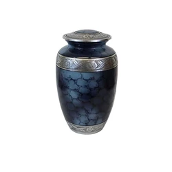 Metal Cremation Urn
