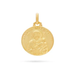 Gold Health Medal