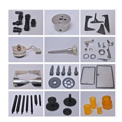 Steel Autoconer Spares