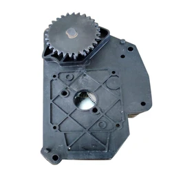 Mild Steel Autoconer Spare