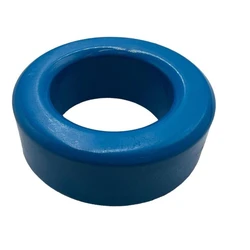Toroidal Round Core