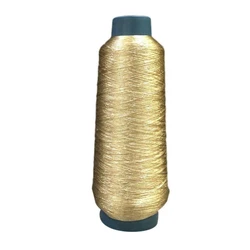 Sewing Nylon Zari Thread