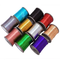 Stitching Nylon Zari Thread