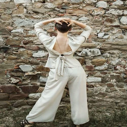 Summer Wear Palazzo