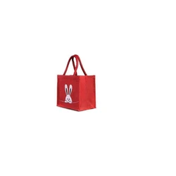 Jute Lunch Bags — Ecofriendly brown color High Qualtiy