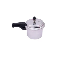  Aluminium Kitchen Pressure Cooker 