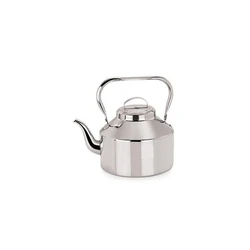 Stainless Steel Kettle