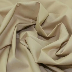 Poplin Plain Fabric 