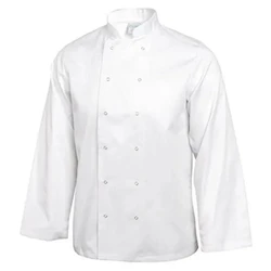 Cotton Hotel Uniform