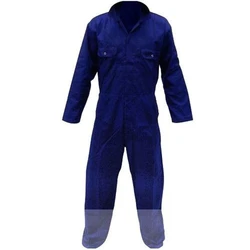 Full Sleeve Boiler Suit