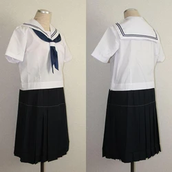 Summer School Uniform