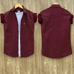 Mens Lining Shirt