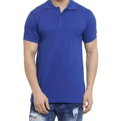 Matty Polo T-shirts