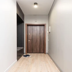 Water Proof Door